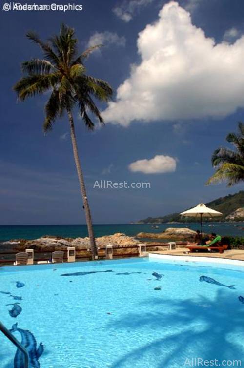 Diamond Cliff Resort & Spa 27